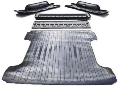 DualLiner Bed Liner