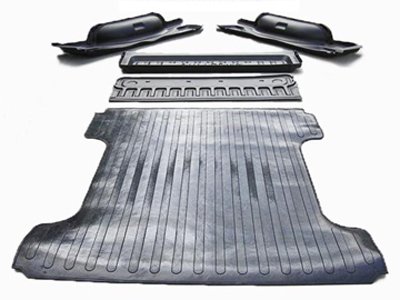 DualLiner Bed Liner
