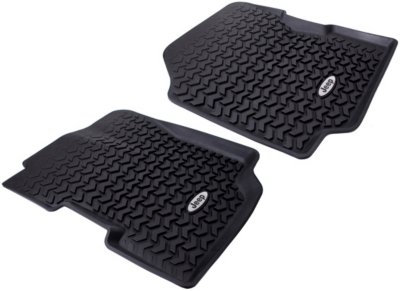Rugged Ridge Floor Mats