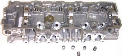 DNJ Cylinder Head