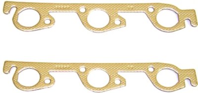 DNJ Exhaust Manifold Gasket