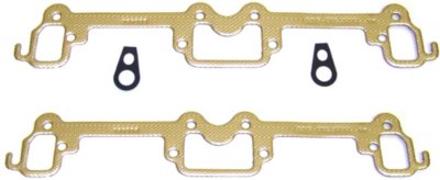 DNJ Exhaust Manifold Gasket