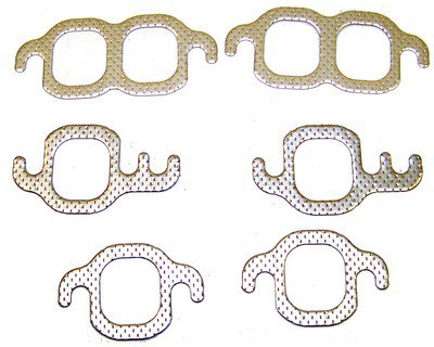 DNJ Exhaust Manifold Gasket