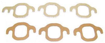 DNJ Exhaust Manifold Gasket