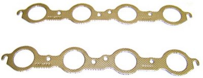 DNJ Exhaust Manifold Gasket