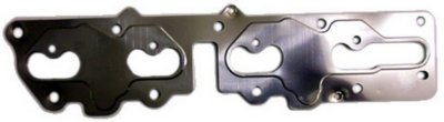 DNJ Exhaust Manifold Gasket