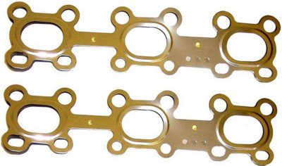 DNJ Exhaust Manifold Gasket
