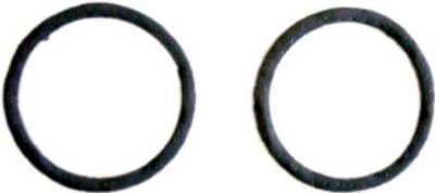 DNJ Exhaust Manifold Gasket