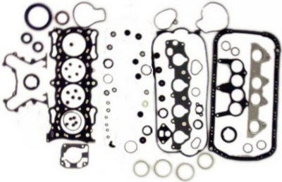 DNJ Engine Gasket Set