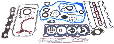DNJ Engine Gasket Set