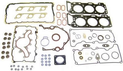 DNJ Engine Gasket Set