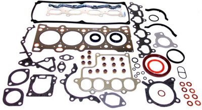 DNJ Engine Gasket Set