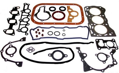 DNJ Engine Gasket Set