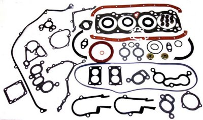 DNJ Engine Gasket Set