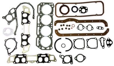 DNJ Engine Gasket Set