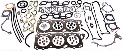 DNJ Engine Gasket Set