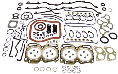 DNJ Engine Gasket Set