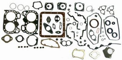 DNJ Engine Gasket Set