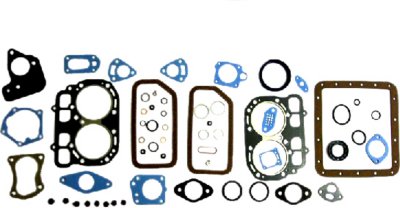 DNJ Engine Gasket Set