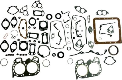 DNJ Engine Gasket Set