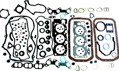 DNJ Engine Gasket Set