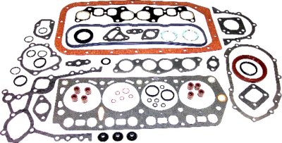 DNJ Engine Gasket Set