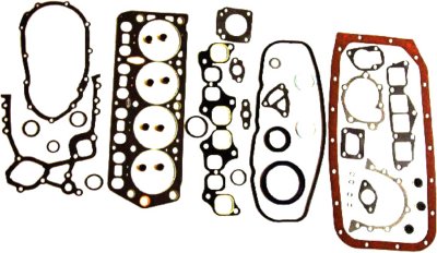 DNJ Engine Gasket Set