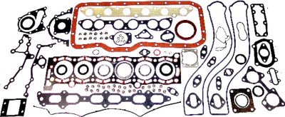 DNJ Engine Gasket Set