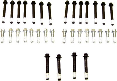 DNJ Cylinder Head Bolt
