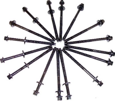 DNJ Cylinder Head Bolt