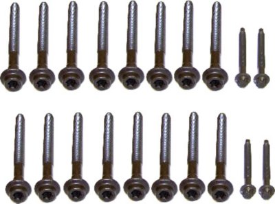 DNJ Cylinder Head Bolt