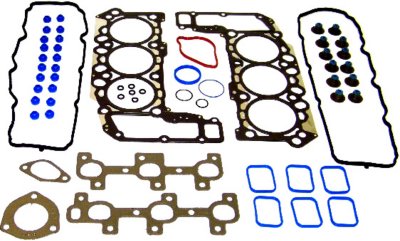 DNJ Engine Gasket Set