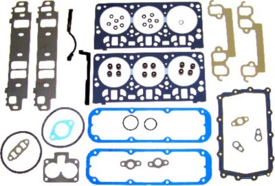 DNJ Engine Gasket Set