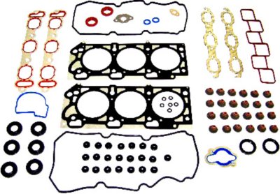 DNJ Engine Gasket Set
