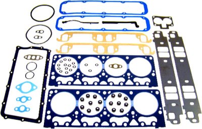 DNJ Engine Gasket Set