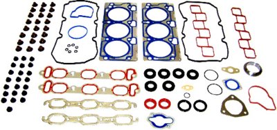 DNJ Engine Gasket Set