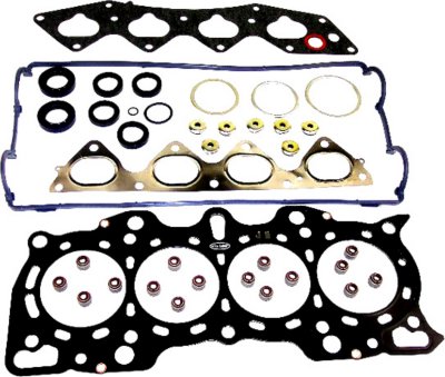 DNJ Engine Gasket Set