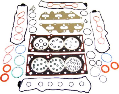 DNJ Engine Gasket Set