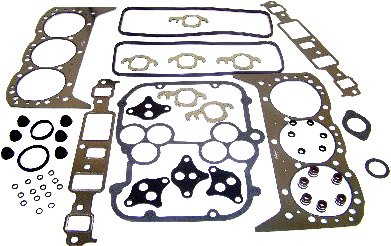DNJ Engine Gasket Set