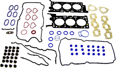 DNJ Engine Gasket Set