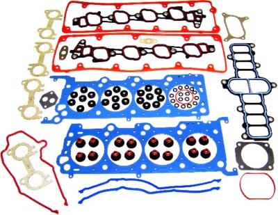 DNJ Engine Gasket Set
