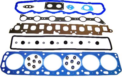 DNJ Engine Gasket Set