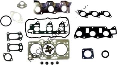 DNJ Engine Gasket Set