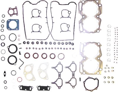 DNJ Engine Gasket Set