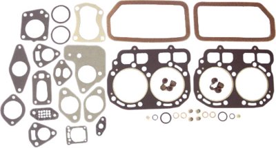 DNJ Engine Gasket Set