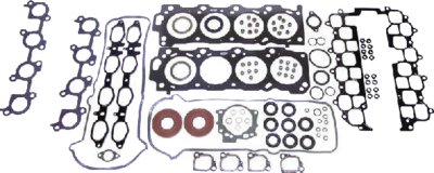 DNJ Engine Gasket Set