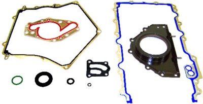 DNJ Engine Gasket Set