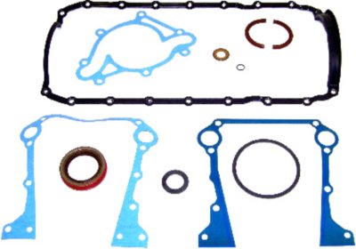 DNJ Engine Gasket Set