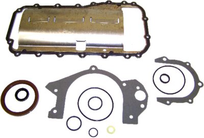 DNJ Engine Gasket Set