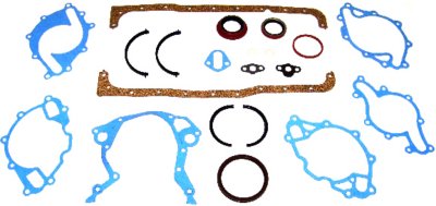 DNJ Engine Gasket Set
